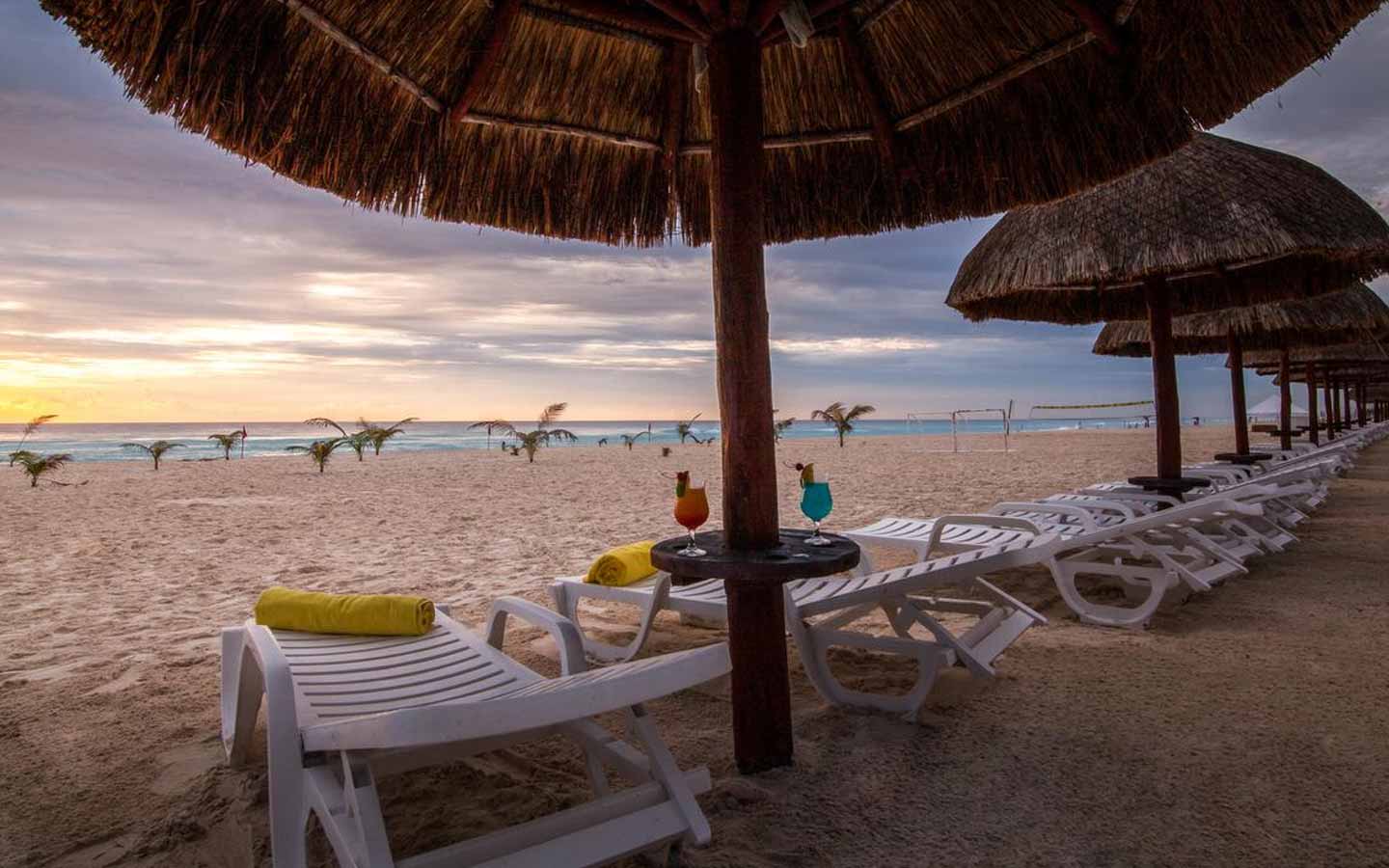 Park Royal Beach Cancun Resort- Cancun - Park Royal Beach Cancun All