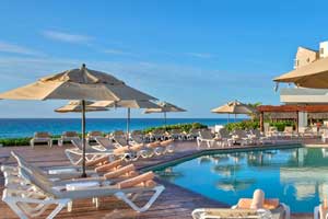 Park Royal Cancun - Cancun - Park Royal Beach Cancun All Inclusive Resort