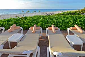 Park Royal Cancun - Cancun - Park Royal Beach Cancun All Inclusive Resort