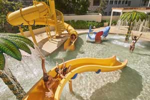Park Royal Cancun - Cancun - Park Royal Beach Cancun All Inclusive Resort