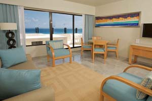 Park Royal Cancun - Beachfront All-Inclusive Resort