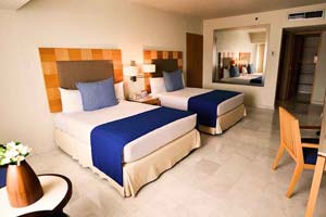 Park Royal Cancun - Beachfront All-Inclusive Resort